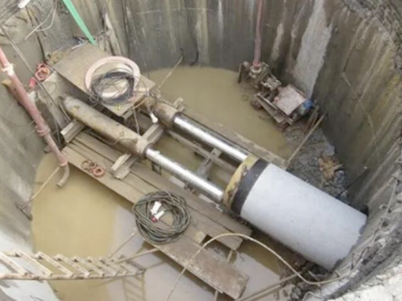 顶管施工技术的应用场景有哪些限制?